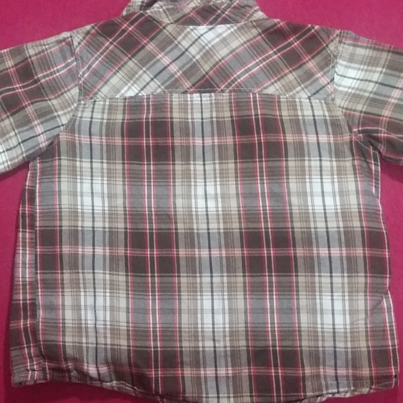 Boy's button down shirt - Picture 3 of 3